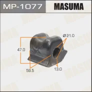 ������ ��������� ����� mp1077 Masuma MP1077 ����