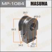MP-1084_�-�� ������ �� mp1084 Masuma MP1084 ����