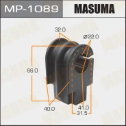 ������ ������������� m mp1089 Masuma MP1089 ����