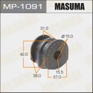 ������ ������������� mp1091 Masuma MP1091 ����