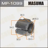 ������ ������������� mp1099 Masuma MP1099 ����