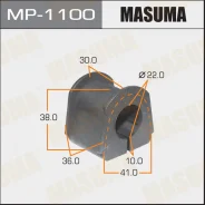������ ������������� M mp1100 Masuma MP1100 ����