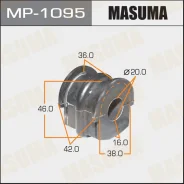 ������ ������������� m mp1095 Masuma MP1095 ����