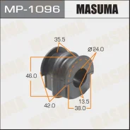 ������ ������������� M mp1096 Masuma MP1096 ����