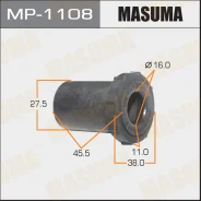 ������ ��������� Masum mp1108 Masuma MP1108 ����