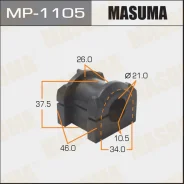 ������ ������������� M mp1105 Masuma MP1105 ����