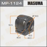 ������ ������������� mp1124 Masuma MP1124 ����