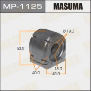 ������ ������������� mp1125 Masuma MP1125 ����