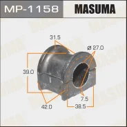 ������ ������������� mp1158 Masuma MP1158 ����