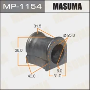 ������ ������������� M mp1154 Masuma MP1154 ����