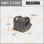 ������ ������������� M mp1165 Masuma MP1165 ����