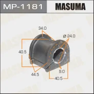 ������ ������������� mp1181 Masuma MP1181 ����