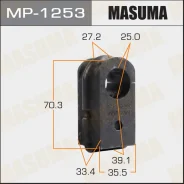 ������ ������������� M mp1253 Masuma MP1253 ����