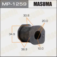 ������ ������������� M mp1259 Masuma MP1259 ����