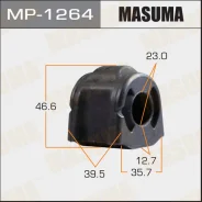 ������ ������������� M mp1264 Masuma MP1264 ����