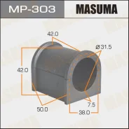 ������ ������������� Ma mp303 Masuma MP303 ����