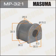 ������ ������������� Ma mp321 Masuma MP321 ����