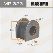 ������ ������������� ma mp323 Masuma MP323 ����