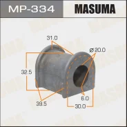 Mp-334_�-�� ������ ���� mp334 Masuma MP334 ����