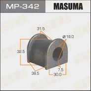 ������ ������������� ma mp342 Masuma MP342 ����