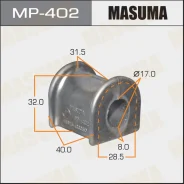 ������ ������������� � mp402 Masuma MP402 ����