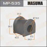 ������ ������������� mp535 Masuma MP535 ����