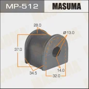 ������ ������������� � mp512 Masuma MP512 ����