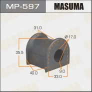 Mp597 ������ ���������� mp597 Masuma MP597 ����
