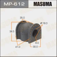 ������ ������������� � mp612 Masuma MP612 ����