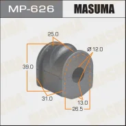 ������ ������������� � mp626 Masuma MP626 ����
