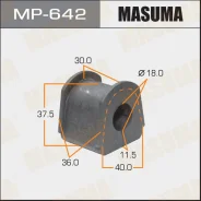������ ��������� ��� mp642 Masuma MP642 ����