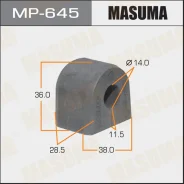 ������ ������������� Ma mp645 Masuma MP645 ����