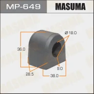 ������ ������������� Ma mp649 Masuma MP649 ����