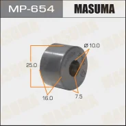 ������ ������������� Ma mp654 Masuma MP654 ����