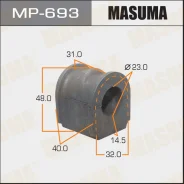 ������ ������������� � mp693 Masuma MP693 ����