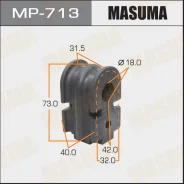 ������ ������������� ma mp713 Masuma MP713 ����
