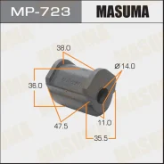 ������ ������������� Ma mp723 Masuma MP723 ����
