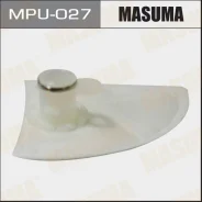 MPU-027_������ ������� mpu027 Masuma MPU027 ����