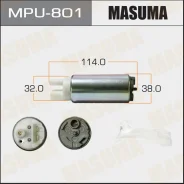MPU-801_����� �������� mpu801 Masuma MPU801 ����