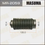 ������� ����� ������� mr2059 Masuma MR2059 ����
