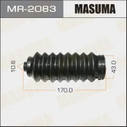 MR-2083_������� ����� mr2083 Masuma MR2083 ����
