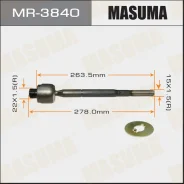 ������� ���� mr3840 Masuma MR3840 ����