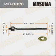 ������� ���� Masuma mr3920 Masuma MR3920 ����