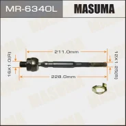 ������� ���� Masuma mr6340l Masuma MR6340L ����