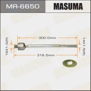 Mr-6650_���� �������! mr6650 Masuma MR6650 ����