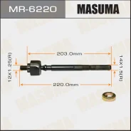 ������� ���� Masuma mr6220 Masuma MR6220 ����