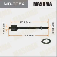 ������� ���� Masuma mr8954 Masuma MR8954 ����