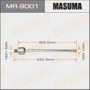 ������� ���� mr9001 Masuma MR9001 ����