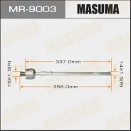 Mr-9003_���� �������! mr9003 Masuma MR9003 ����