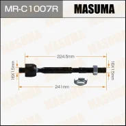 ������� ���� Masuma mrc1007r Masuma MRC1007R ����